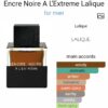 Encre Noir A L'Extreme Lalique
انكر نوار اكستريم من لاليك