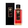 Red Tobacco Intense Mancera 120ml Extrait De Parfum
مانسيرا ريد توباكو انتنس اكستريت دو بارفم ١٢٠ملي