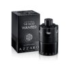 Azzaro The Most Wanted EDP Intense 100ml
ازارو ذا موست ونتد او دو بارفم انتنس