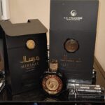 Mersal Valantine (10ml)
مرسال فالانتاين تستر (١٠ملي)