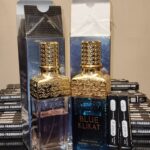 Kilkat Set (2*10ml)
مجموعة كلكات ( ٢ تستر * ١٠ملي)