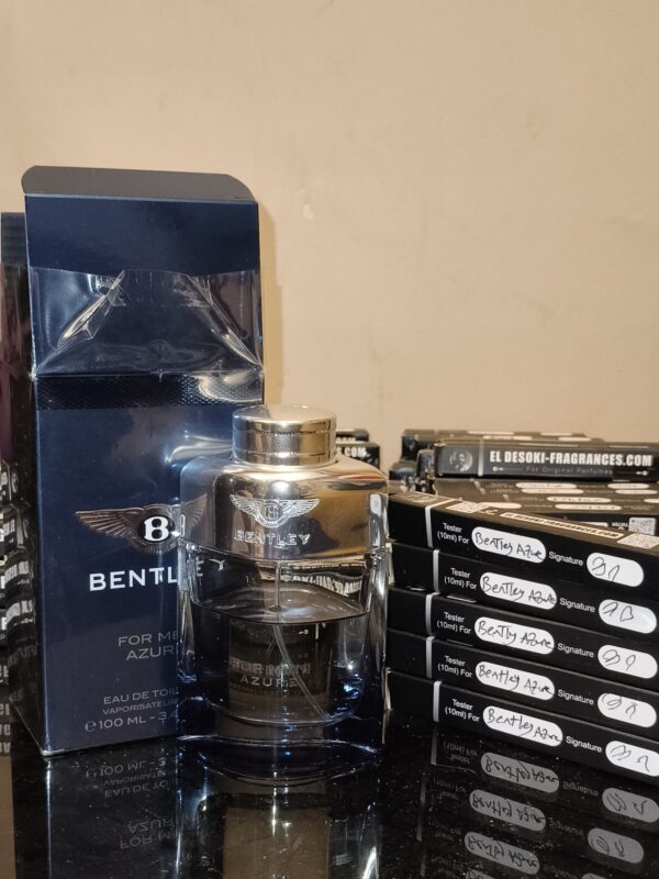 Bentley Azure (10ml)