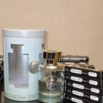 Coconut Lagoon (10ml)
افضل عطور كرياشن باريس كورنر