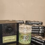 Mawj Appletini (10ml)
بديل كيليان ابل براندي (١٠ملي)