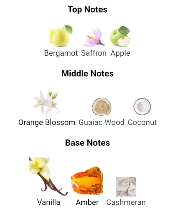 Nude Coral Diamond 150ml
نود كورال دايموند ١٥٠ملي من ابراق