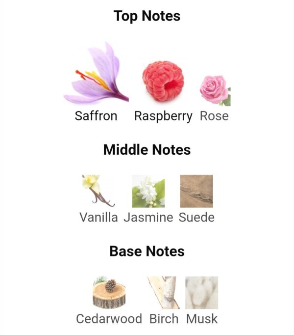 Balas Rose Ibraq 75ml
بالاس روز من ابراق ٧٥ملي