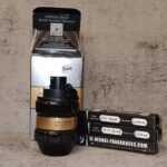 Spice Bomb Extreme (10ml)
سبايس بومب اكستريم (١٠ملي)