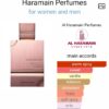 Al Haramain Amber Oud Tobacco Edition 100ml Tester Box Authentic
الحرمين عنبر عود توباكو اديشن ١٠٠ملي تستر بوكس