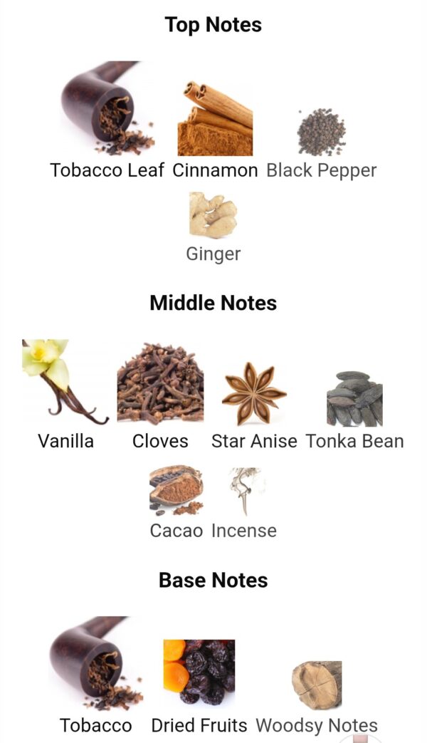 Al Haramain Amber Oud Tobacco Edition 100ml Tester Box Authentic
الحرمين عنبر عود توباكو اديشن ١٠٠ملي تستر بوكس