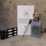 Private Musk Almas (10ml)
مسك الخاص الماس تستر (١٠ملي)