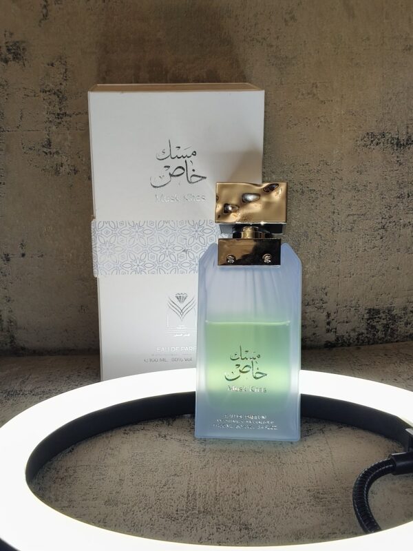 Khas Musk Almas 50ml