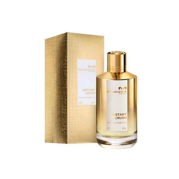 Mancera Instant Crush 120ml
مانسيرا انستانت كراش ١٢٠ملي
