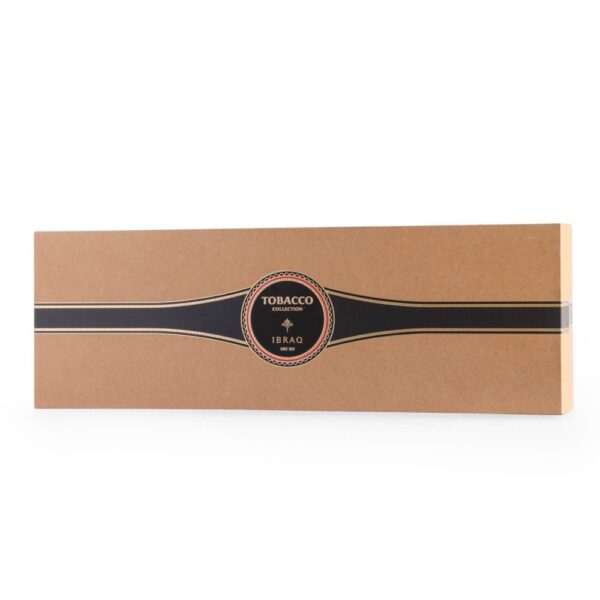 Tobacco Collection Box 9*20ml
ابراق بوكس التوباكو كوليكشن ٩ عطور