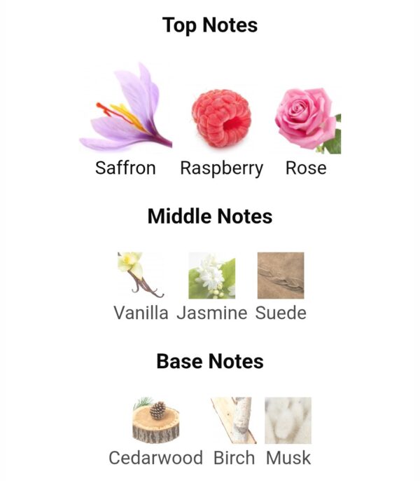 Balas Rose Ibraq 150ml
بالاس روز من القرشي ١٥٠ملي