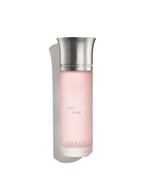 Arrogate Pink Assaf 200ml
اروجيت بينك عساف ٢٠٠ملي