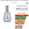 Lord Blue ALREHAB 50ML
لورد بلو من الرحاب ٥٠ملي