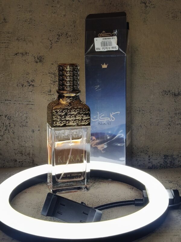 Kilkat Times 100ml
كلكات تايمز ١٠٠ملي