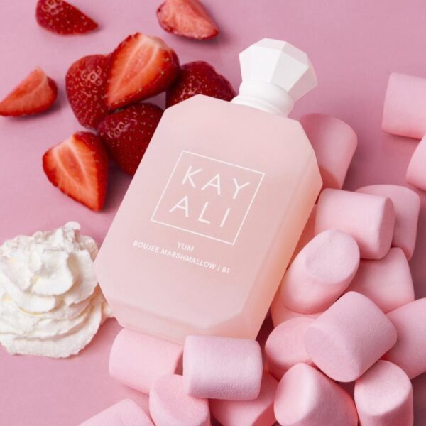 Luxury Marshmallow Yum 200ml
لاكشري بودي برفيوم مارشميلو يام ٢٠٠ملي