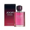 Joop Homme EDT 125ml
چوب اوم او دو تواليت ١٢٥ملي
