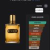 aramis EDT 110ml
اراميس او دو تواليت ١١٠ملي