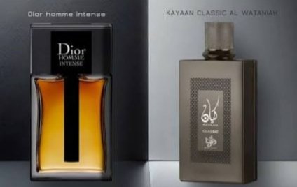 Kayaan Classic Al Wataniah
كيان كلاسيك من الوطنية ١٠٠ملي