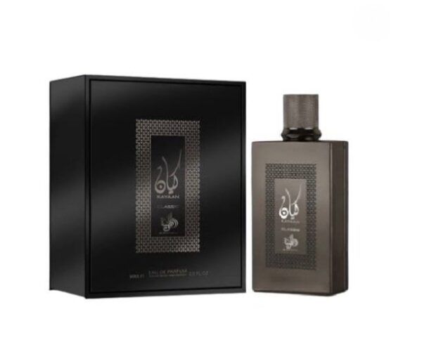 Kayaan Classic Al Wataniah
كيان كلاسيك من الوطنية ١٠٠ملي