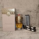 Tiramisu Speculoos (10ml)
تريماسو سبيشيولوس (١٠ملي)