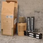 Molten Caramel (10ml)
مولتن كاراميل (١٠ملي) خادلاچ