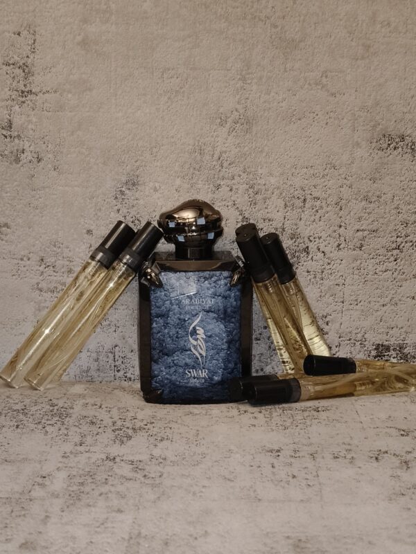 Soir Seduire (10ml)
سوار سيديور (١٠ملي ) عربيات بريستيچ