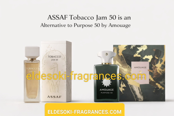 Tobacco Jam 50 Assaf 100ml
توباكو چام 50 من عساف ١٠٠ملي