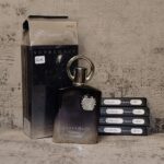 Supermacy Incense (10ml)
سوبرماسي انسنس (١٠ملي)