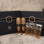 Tobacco Vintage (10ml)
توباكو فينتاچ (١٠ملي)