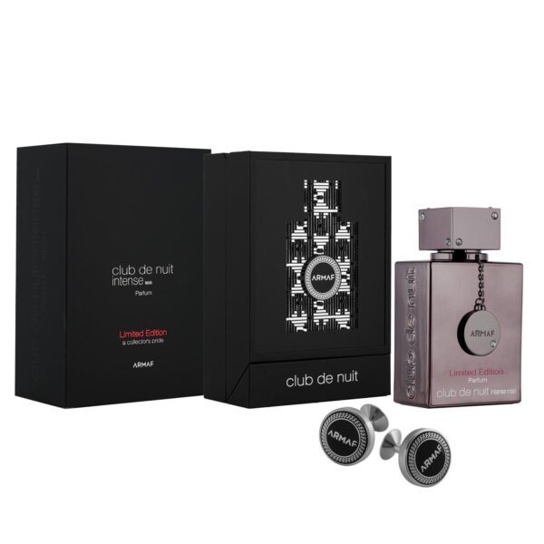 Club De Nuit Limited Edition 
كلوب دي نوي ليميتد اديشن