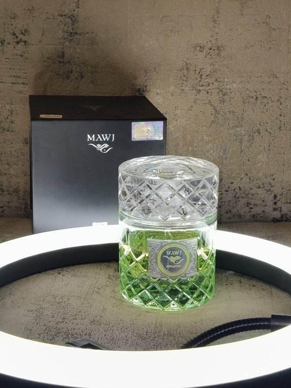 Mawj Appletini 50ml
موچ ابلتيني ٥٠ملي