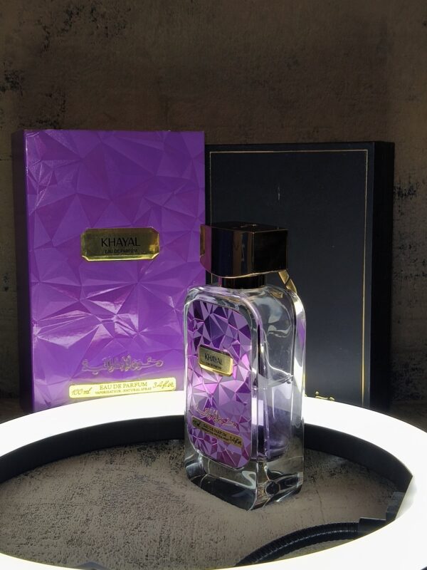 Khayal 50ml dkhoon
خيال ٥٠ملي دخون