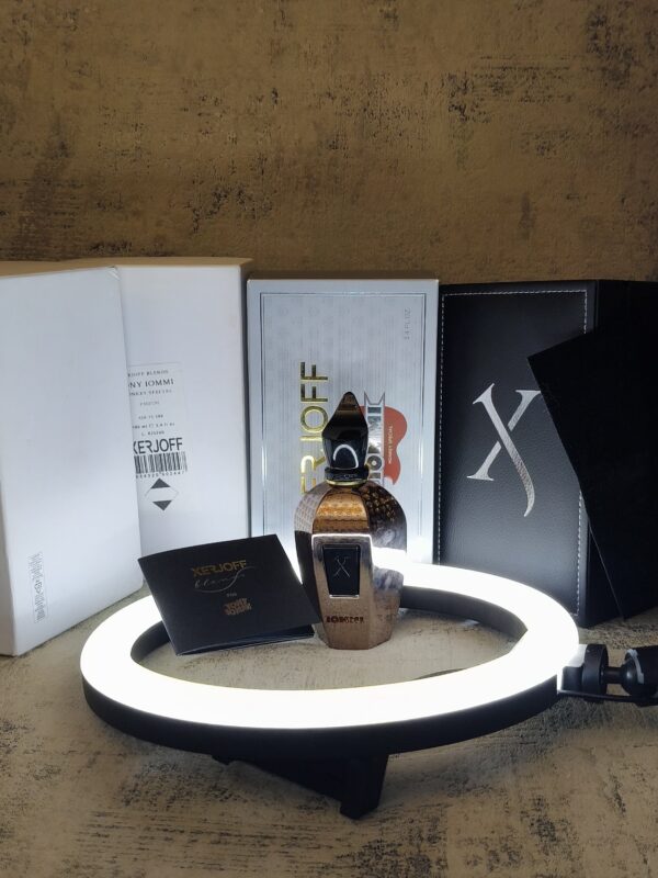 Toni Iommi monkey 50ml
توني ايومي من زيرچوف ٥٠ملي نسخة مونكي