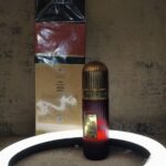 Mexican Tobacco 50ml
ميكسيكان توباكو ٥٠ملي