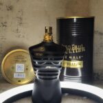 Le Male Le Parfum 50ml
لومال لو بارفم ٥٠ملي