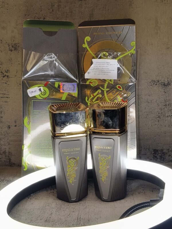 Mysterium 40ml
مستيريام ٤٠ملي