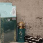 Khair Pistachio 10ml
خير فستق ١٠ملي