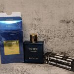 Rayhaan Pacific 10ml
ريحان باسيفيك ١٠ملي