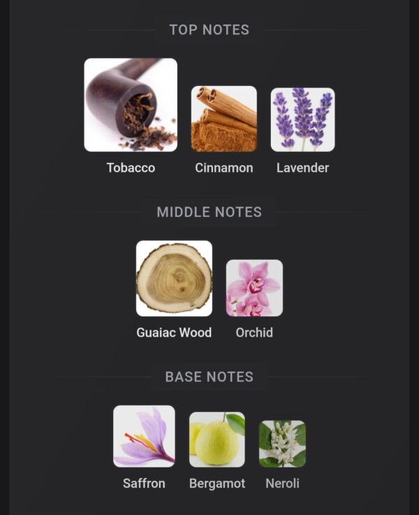 Dominican Tobacco Ibraq 100ml
دومينيكان توباكو من ابراق ١٠٠ملي