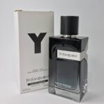 Y EDP Tester BOX 100ml
واي او دو بارفم ١٠٠ملي تستر بوكس