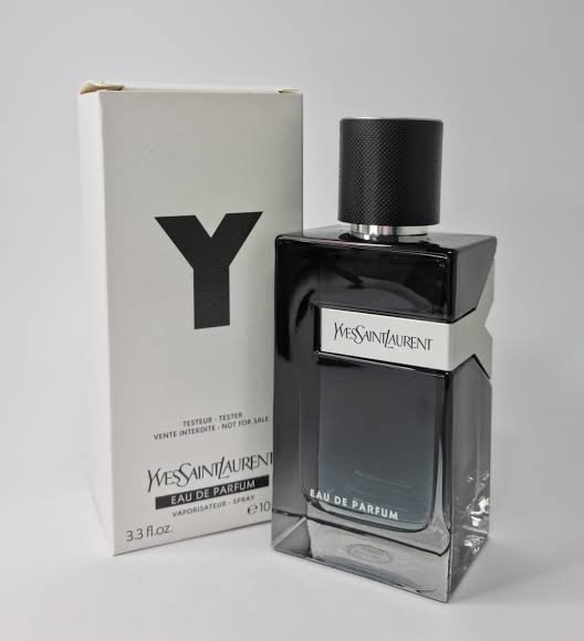 Y EDP Tester BOX 100ml
واي او دو بارفم ١٠٠ملي تستر بوكس