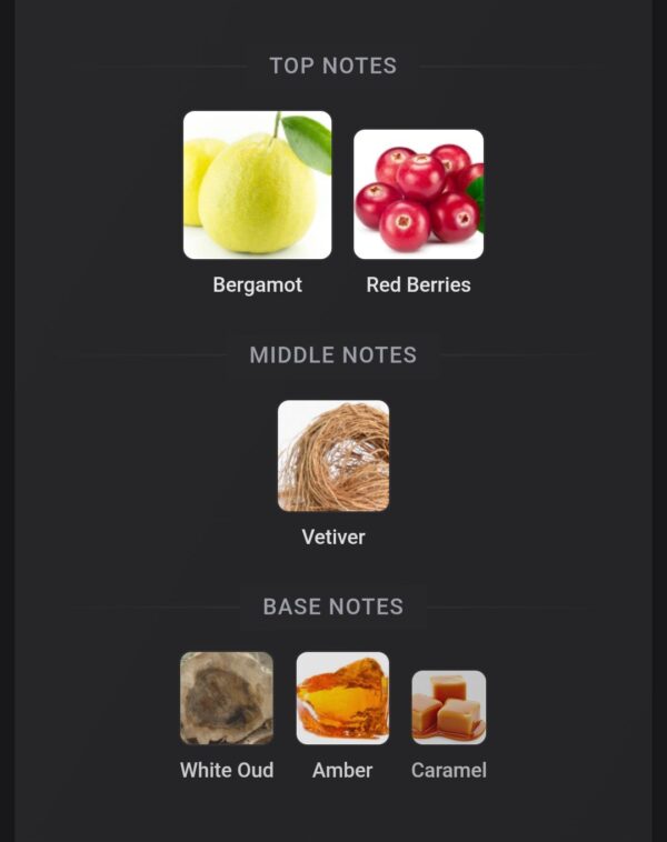 Kahilan Dkhoon 100ml
كحيلان من دخون ١٠٠ملي