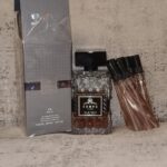 Suave Proud Deraa (10ml)
سويف من درعه (١٠ملي)