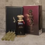 Dkhoon Rose (10ml)
دخون روز (١٠ملي)