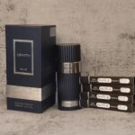 Zenith Blue (10ml)
زينس بلو فرينش افينو (١٠ملي)