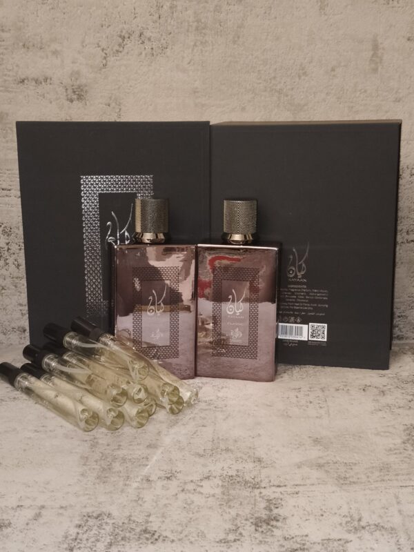 Kayaan Classic 10ml
كيان كلاسك تستر  ١٠ملي