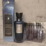 Amber Royal (10ml)
عنبر رويال من لافيرن (١٠ملي)